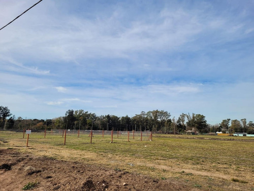 Imagen 7 de 9 de Lote / Terreno En Barrio Semi-cerrado - Pilar