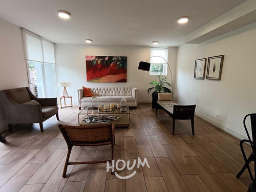 Departamento Octava Avenida Id: 140987