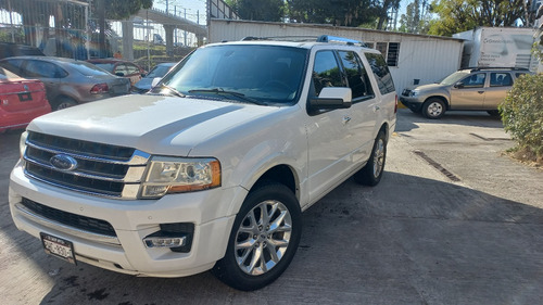 Ford Expedition 3.5 Limited 4x2 At