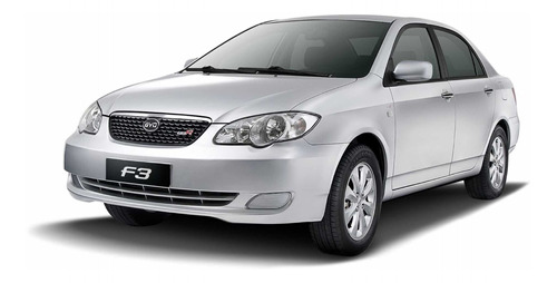 Válvula Escape O Admisión Byd F3 1.5 (precio Por Unidad)