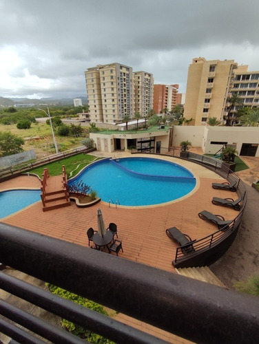 Imagen 3 de 14 de Apartamento Playa El Ángel Alaqua 2000