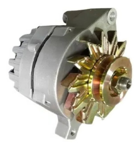 Alternador Chevrolet/ford 12v 64a Unipoint Mod 1010 Nuevo