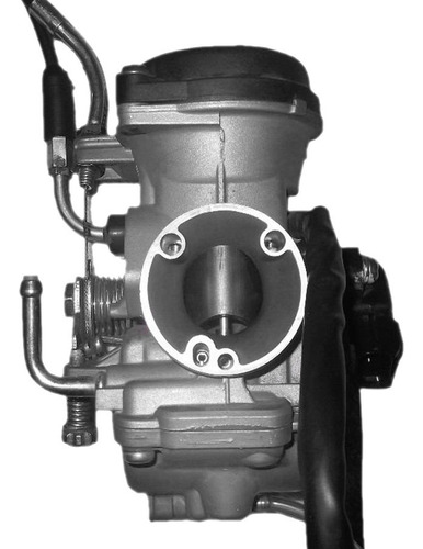 Carburador Ax 100 / 100-2 / 115 Completo