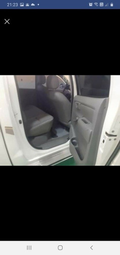 Toyota Hilux 2.5 Cab Doble 4x2 2009
