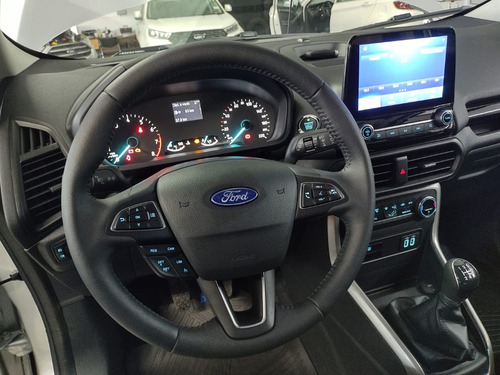 Imagen 18 de 25 de Ford Ecosport 1.5 Titanium Entrega Inmediata 2023 (f)