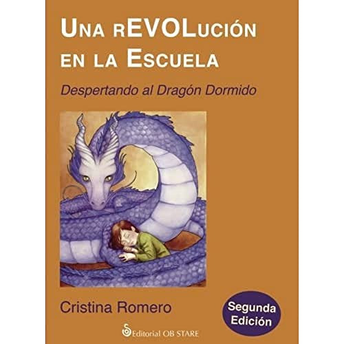 Una Revolución En La Escuela, Cristina Romero, Ob Stare