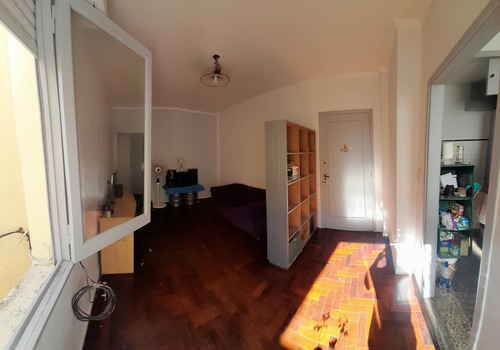 Venta Departamento 2 Ambientes Apto Profesional Oportunidad