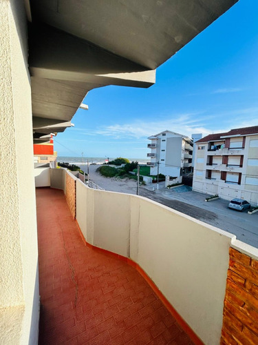Departamento Villa Gesell - Almanzor - 135 Entre 1 Y Playa - Venta - Alici