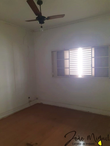 Casa Higienopolis, Ca00355, Catanduva, Joao Miguel Corretor De Imoveis, Venda De Imoveis - Ca00355 - 67841013