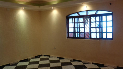Imagem 9 de 18 de Casas - Venda - Jardim San Remo - Cod. Ca0184 - Vca0184
