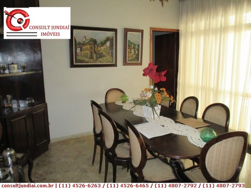 Imagem 4 de 29 de Casas Comerciais À Venda Em Jundiaí/sp - Compre O Seu Casas Comerciais Aqui! - 1258852