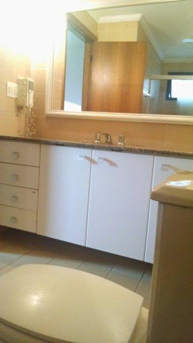 Imagem 19 de 30 de Flat Com 1 Quarto, 45 M², Aluguel Por R$ 1.870/mês - Fl1490