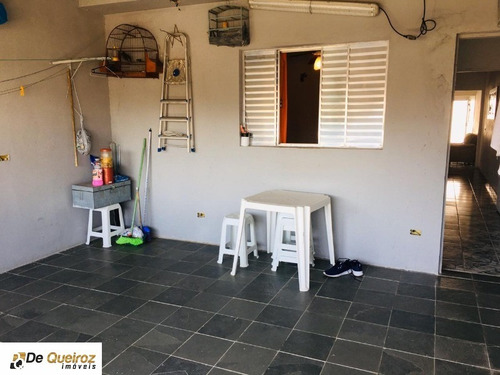 Imagem 15 de 30 de Casa Em São Paulo Na Zona Sul, Localizada No Vila Natal ! Perto Do Supermercado Ricoy. - 0959 - 68203937
