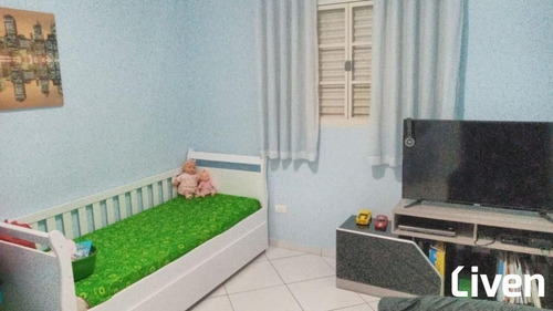 Imagem 9 de 20 de Lindo Sobrado Na Zona Leste De São José Dos Campos!! - So0783