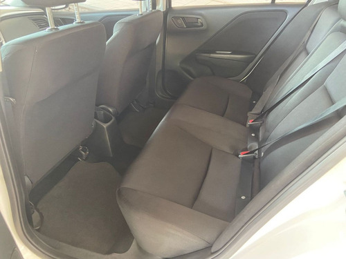 Imagem 10 de 10 de Honda City Lx 1.5 Cvt 2015/2015