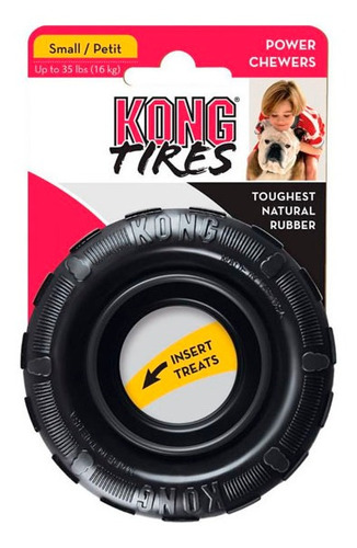 Kong Tires S