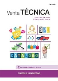 Venta Técnica (libro Original)