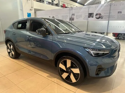C40 P8 Ultimate