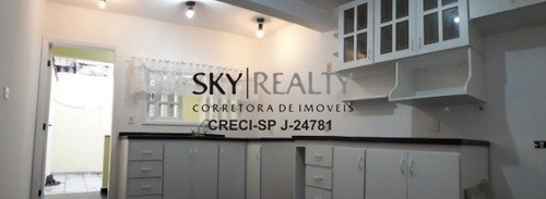 Imagem 7 de 10 de Sobrado Em Condominio - Pedreira - Ref: 12547 - V-12547