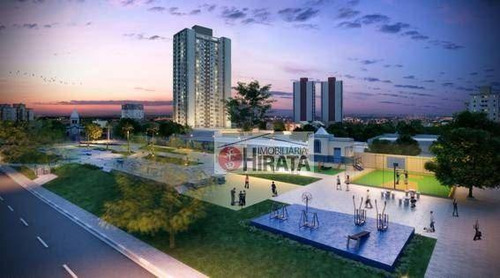 Apartamento Residencial À Venda, Ponte Preta, Campinas. - Ap2000