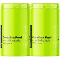 Comprar Kit 2x Creatina Monohidratada 100% Pura 500g My Suplementos