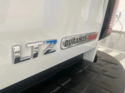 Chevrolet S10 2.8 Ltz Cab. Dupla 4x4 Aut. 4p