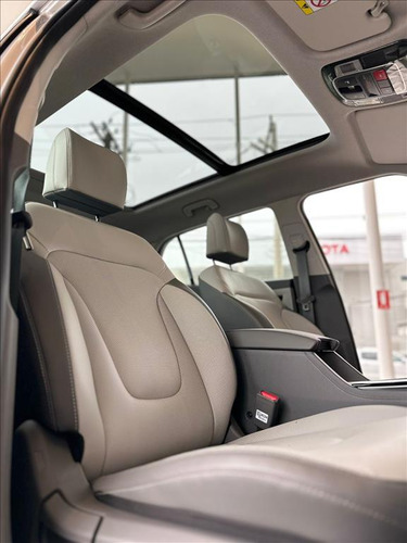 Hyundai Creta 2.0 FLEX ULTIMATE AUTOMÁTICO