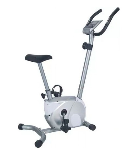 Bicicleta Estática Magnetica Consola Calorias Spinning 322-6