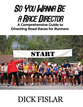 Libro So You Wanna Be A Race Director: A Comprehensive Gu...