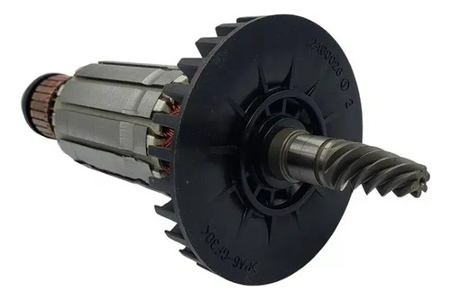 Armadura Para Pulidora Makita 9227c 516306-1 Original