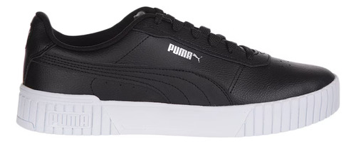 Tenis Puma Carina 2.0 38584905 Comodo Original Moda