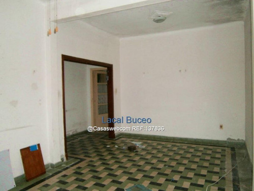 Venta | Casa Para Reciclar O Reformar A Gusto