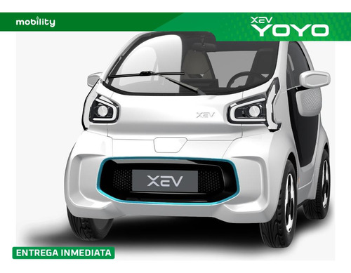 Xev Yoyo Premium 2024 0km - Mobility