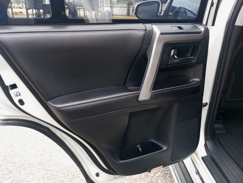 Toyota 4runner