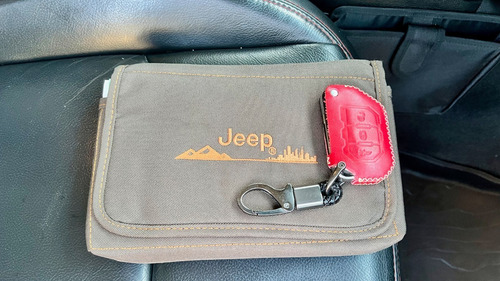 Imagen 10 de 11 de Jeep Wrangler Rubicon