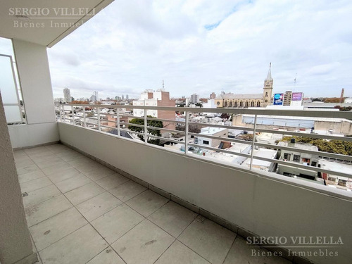 Imagen 9 de 11 de Juan Jose Paso 1200 - 1 Dormitorio En Venta En Rosario