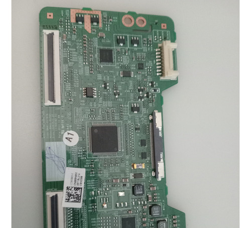 Placa T Con Tcon Tv Un46eh5300 Un46eh5300g (Usado)