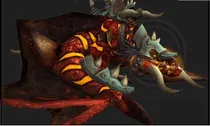 Comprar Montaria Wow Rédeas De Galakras