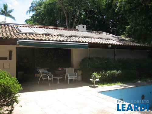 Comercial - Jardim Paulistano - Sp - 420158