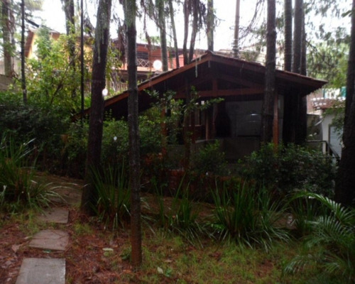 Residencial Recanto Do Bosque Campo Limpo - 947-dg - 67749809