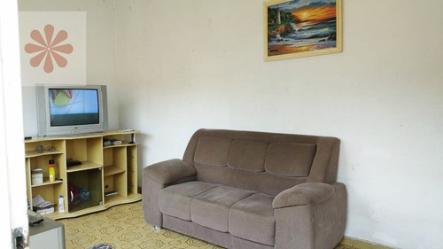 Imagem 6 de 12 de Casa Térrea Em Vila Paranaguá - São Paulo - 5641