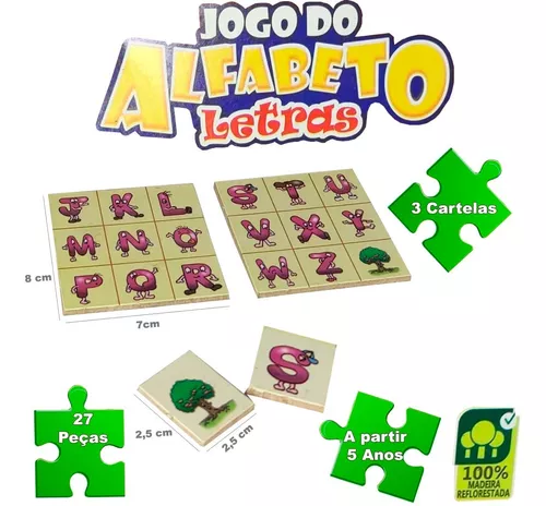 Jogos infantil educativos 6 anos