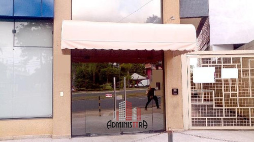 Imagem 2 de 3 de Sala Comercial A Venda Campolim Sorocaba/ Sp - Sc-0144-1