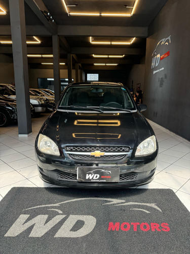 Chevrolet Classic 1.0 Ls Flex Power 4p