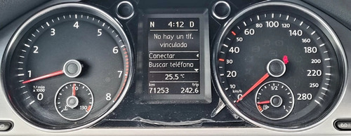 Imagen 13 de 15 de Volkswagen Cc 2014 2.0 Turbo At