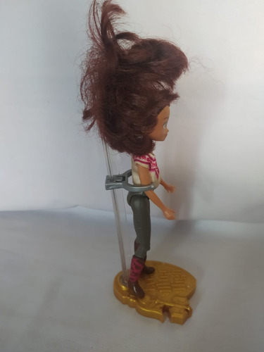 Lucky Muñeca Spirit Mattel (Usado)