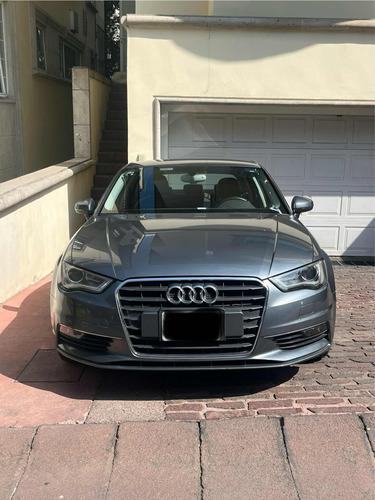 Audi A3 1.8 Attraction Mt