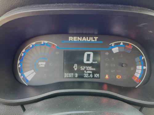 Renault Kwid 1.0 Iconic Mt