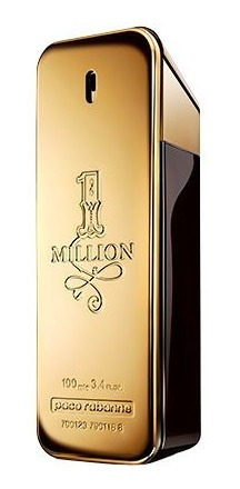 Perfume Paco Rabanne One Million Edt 100 Ml