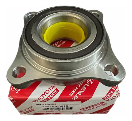 Mozo Cubo Delantero 4runner Fortuner Hilux Fj Machito 1gr